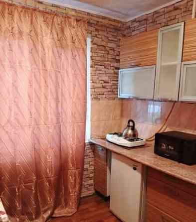 1-комн. квартира, 32 м2, 1/5 эт. Керчь