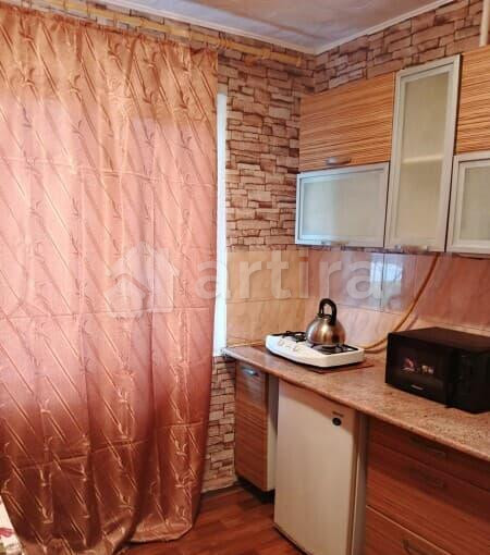 1-комн. квартира, 32 м2, 1/5 эт. Керчь - изображение 6