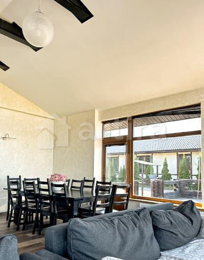 Коттедж, 180 м2 Сосново - изображение 6