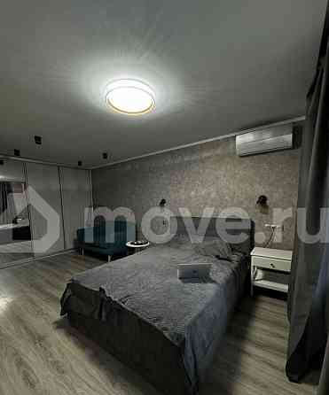 1-комн. квартира, 34.8 м2, 5/16 эт. Москва