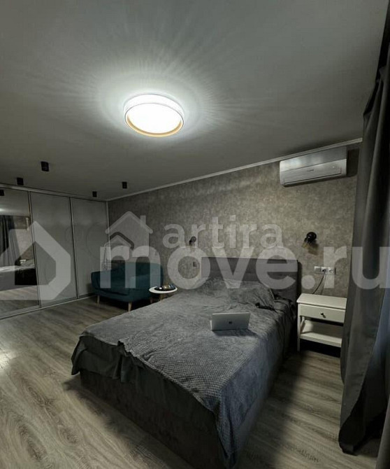 1-комн. квартира, 34.8 м2, 5/16 эт. Москва - изображение 4