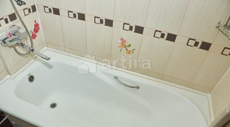 1-комн. апарт-ы, 48 м2, 2/15 эт. Иркутск - изображение 7