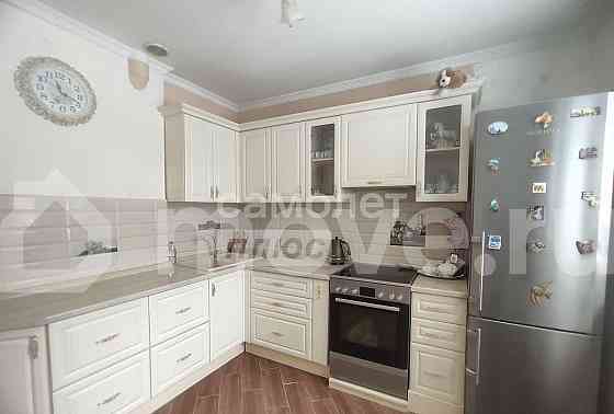 3-комн. квартира, 73 м2, 1/14 эт. Зеленоград