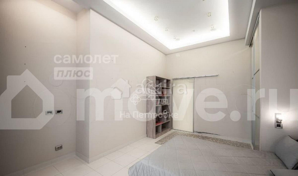 4-комн. квартира, 174 м2, 35/38 эт. Москва - изображение 5