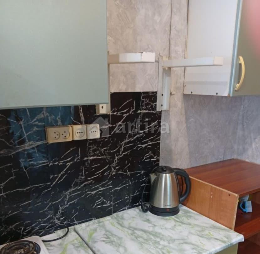 Комната, 16 м2, 3/9 эт. Кемерово - изображение 4