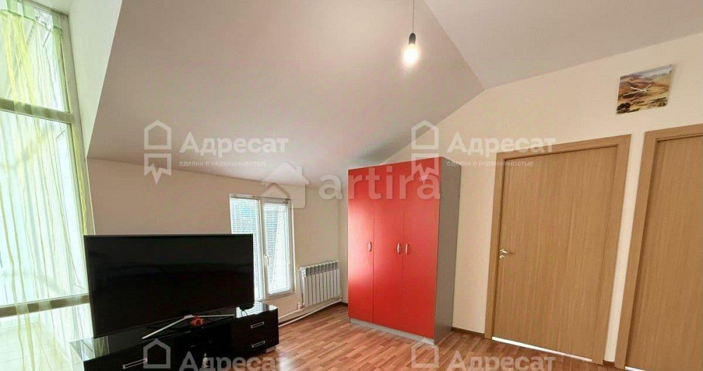 Дом, 130 м2, 10 соток, 2 эт. Волгоград - изображение 2