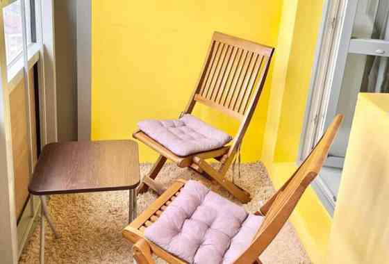 1-комн. квартира, 47 м2, 21/25 эт. Пермь