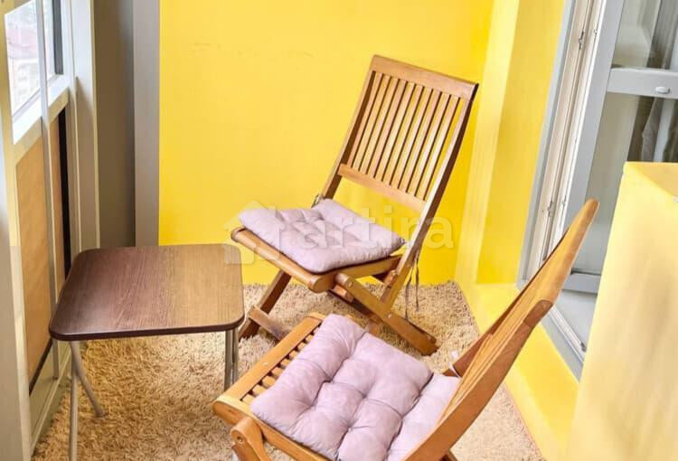 1-комн. квартира, 47 м2, 21/25 эт. Пермь - изображение 6