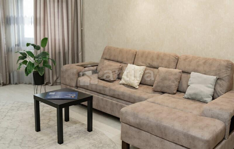 2-комн. квартира, 86 м2, 3/9 эт. Норильск - изображение 2