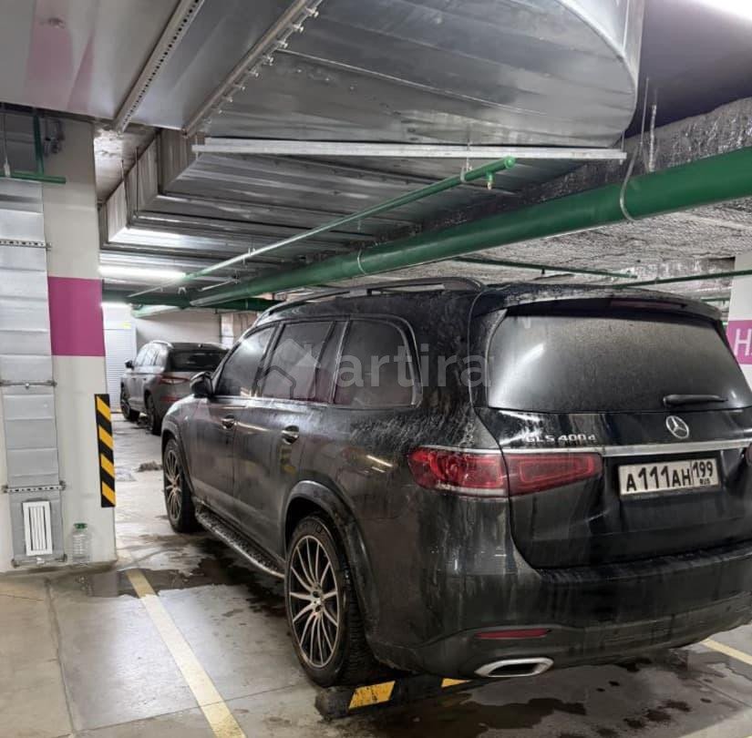 Гараж, 16 м2 Москва - изображение 4