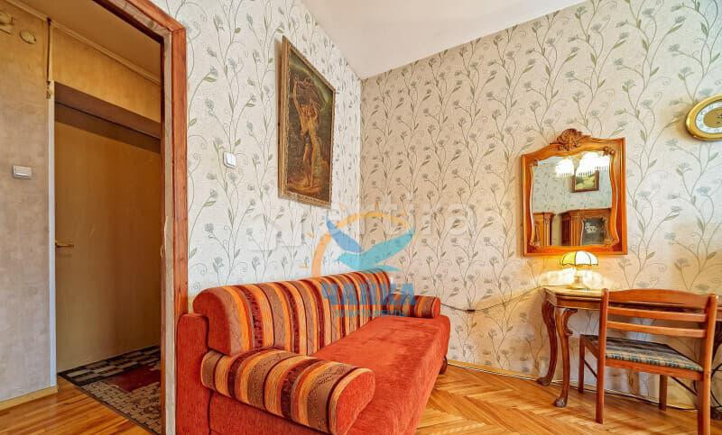 1-комн. квартира, 40 м2, 5/5 эт. Санкт-Петербург - изображение 12