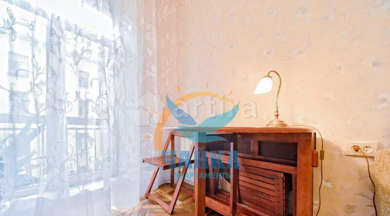 2-комн. квартира, 85 м2, 4/5 эт. Санкт-Петербург - изображение 15