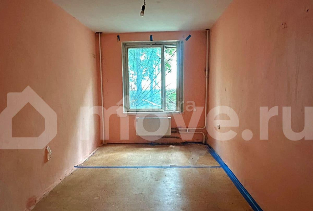 Студия, 13 м2, 1/1 эт. Москва - изображение 6