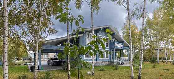 Дом, 280 м2, 17 соток, 2 эт. Наро-Фоминск