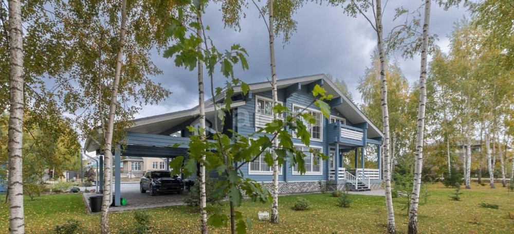 Дом, 280 м2, 17 соток, 2 эт. Наро-Фоминск - изображение 2