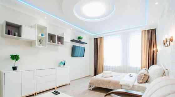 1-комн. квартира, 46 м2, 10/12 эт. Калуга