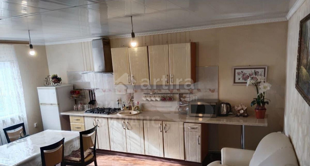 Дом, 160 м2, 6 соток, 2 эт. Калининград - изображение 1