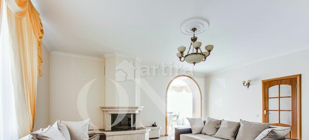 Дом, 500 м2, 15 соток, 3 эт. Красногорск - изображение 7