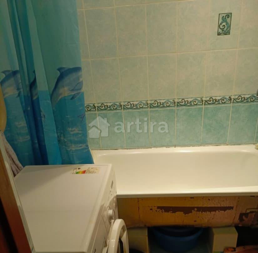 Комната, 24 м2, 4/5 эт. Йошкар-Ола - изображение 1