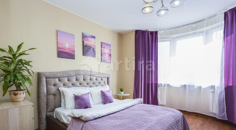 2-комн. квартира, 65 м2, 16/22 эт. Красногорск - изображение 1