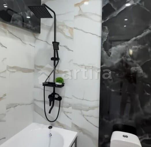 1-комн. квартира, 41 м2, 4/5 эт. Самара - изображение 4