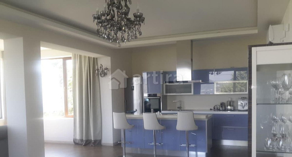 Дом, 320 м2, 0.89 га, 3 эт. Даниловка - изображение 4