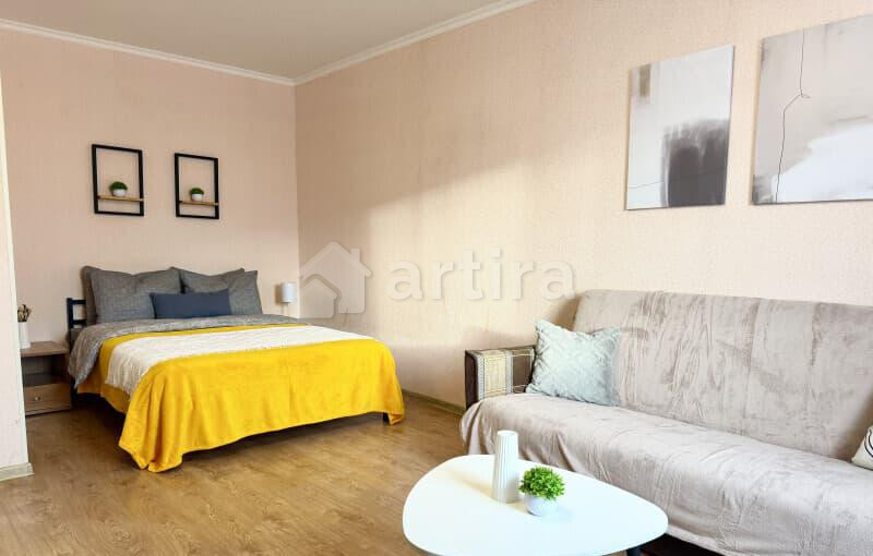 1-комн. квартира, 40 м2, 8/18 эт. Балашиха - изображение 1