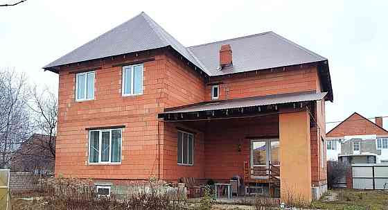 Дом, 200 м2, 5 соток, 2 эт. Ставрополь