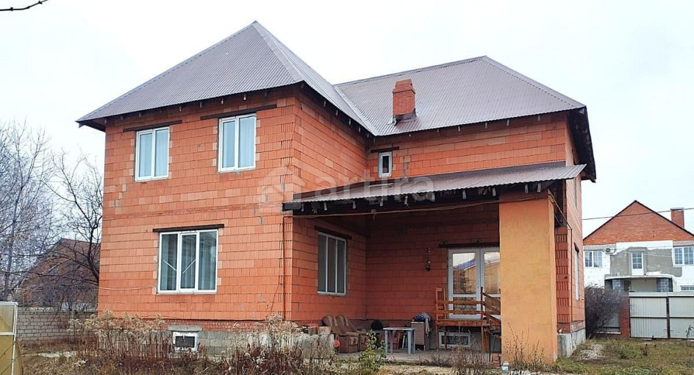 Дом, 200 м2, 5 соток, 2 эт. Ставрополь - изображение 1