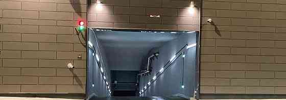 Гараж, 13 м2 Санкт-Петербург