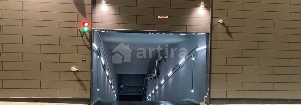 Гараж, 13 м2 Санкт-Петербург - изображение 1