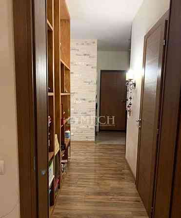 3-комн. квартира, 82 м2, 23/25 эт. Москва