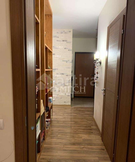 3-комн. квартира, 82 м2, 23/25 эт. Москва - изображение 2