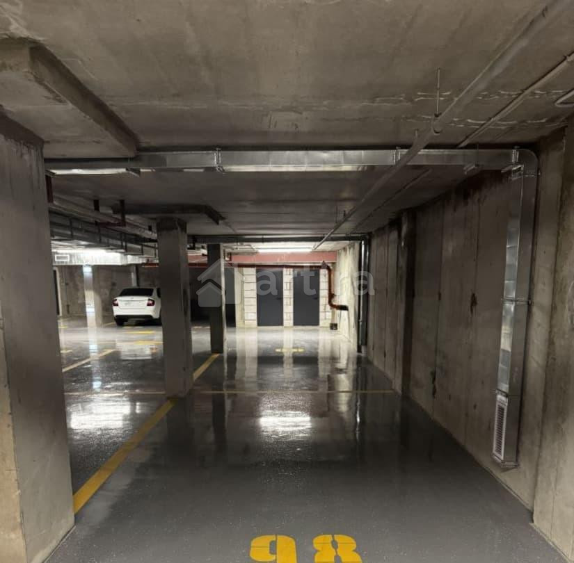 Гараж, 14 м2 Ростов-на-Дону - изображение 2