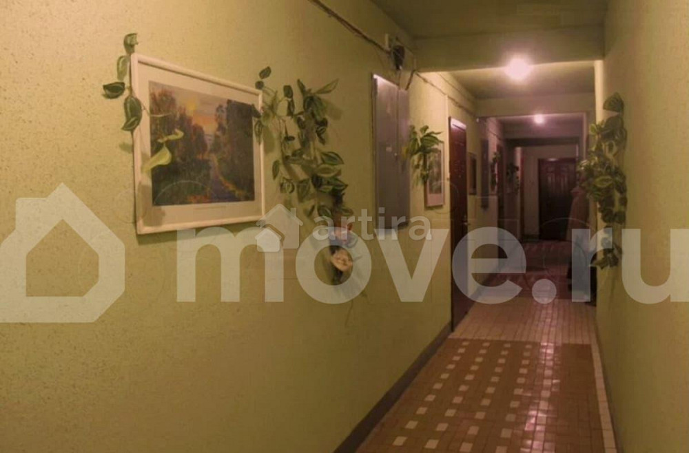 Студия, 15.1 м2, 1/2 эт. Москва - изображение 2