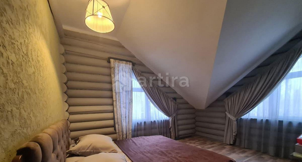 Дом, 262 м2, 18 соток, 2 эт. Одинцово - изображение 1