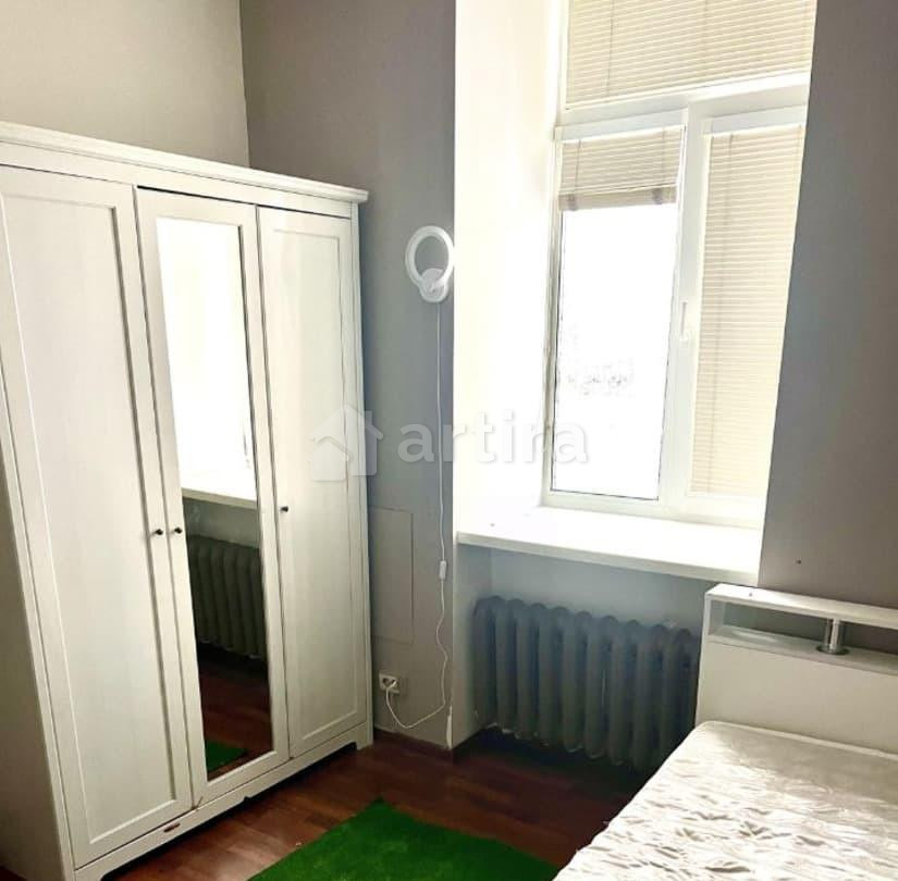 Комната, 86 м2, 2/3 эт. Москва - изображение 1