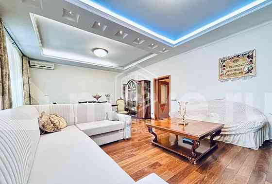 4-комн. квартира, 199 м2, 4/19 эт. Москва