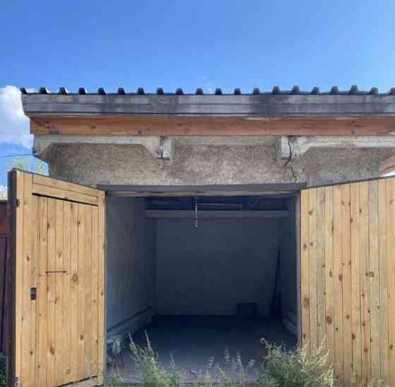 Гараж, 28 м2 Минусинск