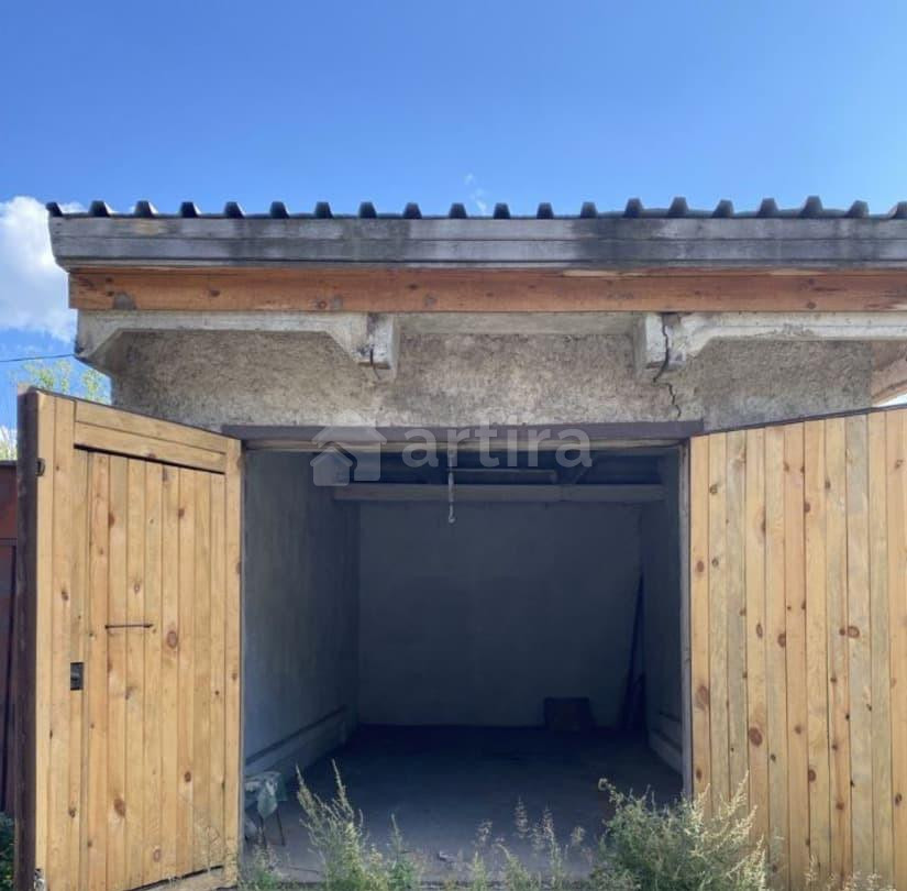 Гараж, 28 м2 Минусинск - изображение 4