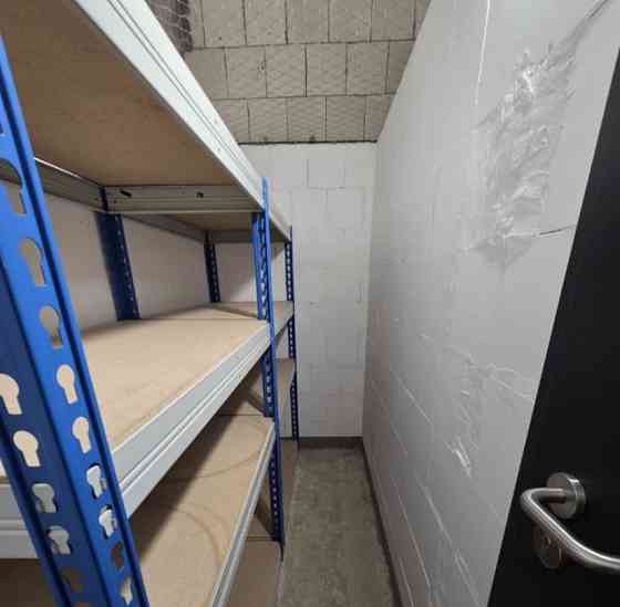 Гараж, 3.8 м2 Санкт-Петербург