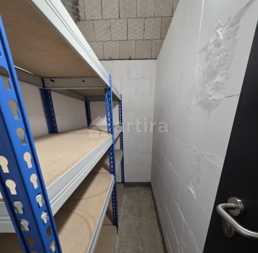 Гараж, 3.8 м2 Санкт-Петербург - изображение 6