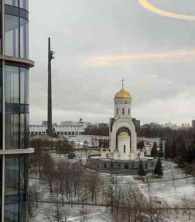 4-комн. квартира, 180 м2, 10/13 эт. Москва