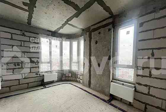 Студия, 76 м2, 21/22 эт. Москва