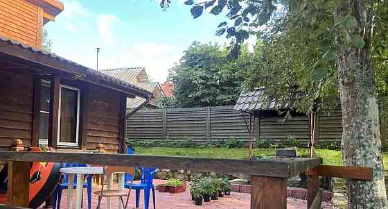 Дом, 140 м2, 1 га, 2 эт. Волосово