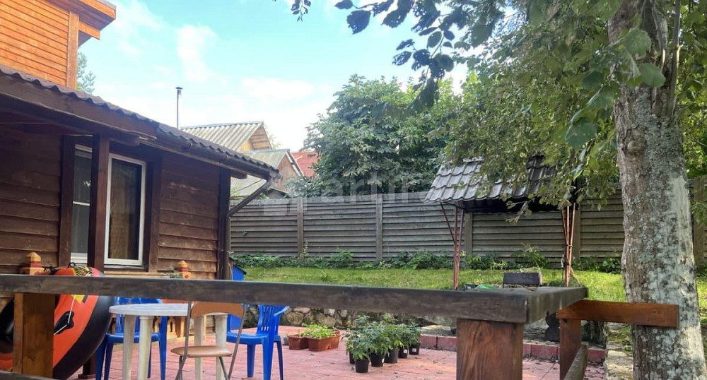 Дом, 140 м2, 1 га, 2 эт. Волосово - изображение 4