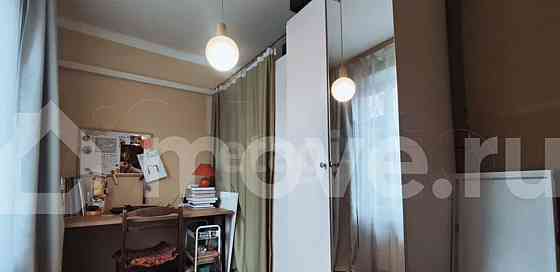 1-комн. квартира, 31.5 м2, 1/9 эт. Москва