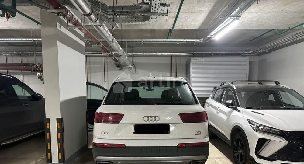 Гараж, 12 м2 Москва - изображение 4