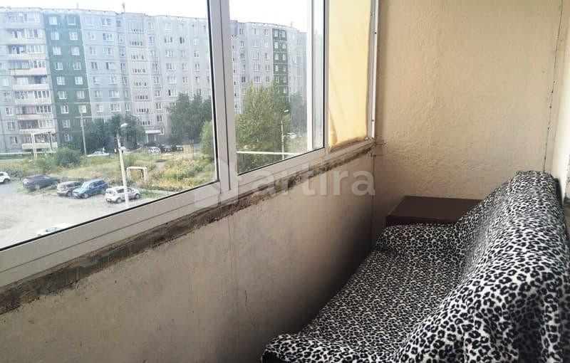 1-комн. квартира, 42 м2, 6/10 эт. Челябинск - изображение 9