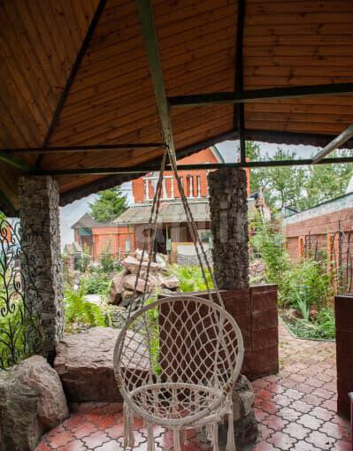 Коттедж, 750 м2 Краснознаменск - изображение 10